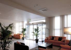 Blu Arena Hotel 5