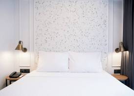 Persona Hotel Galata 4
