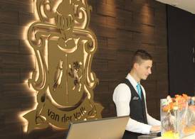 Van der Valk Hotel Maastricht 3