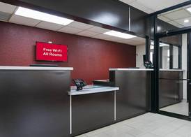 Red Roof Inn Forsyth 2