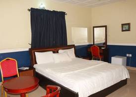 Ann's Haven Hotel & Suites 5