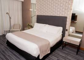 MDS Hotel Concepción 3