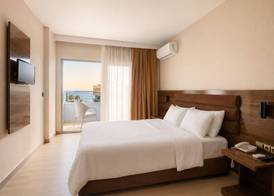Ozgur Bey Spa Hotel 5