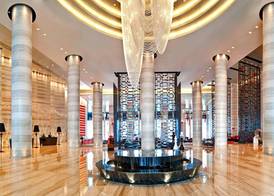 Le Meridien Chongqing Nan'an 4