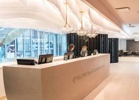 Tallink Spa & Conference Hotel 2