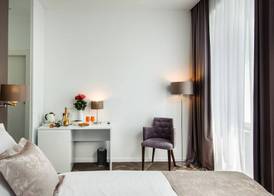 Dream Luxury Rooms 5