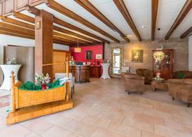 Hotel Vorderburg 2