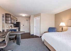 Candlewood Suites EAU CLAIRE I-94 by IHG 4