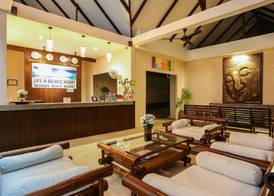 Naiharn Beach Resort - SHA Plus Extra 3