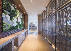 Howard Johnson By Wyndham Longxiang Hotel Ningbo 4