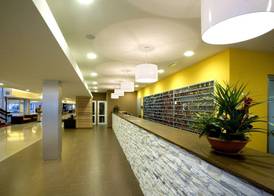 Hotel Delfin Plava Laguna 4