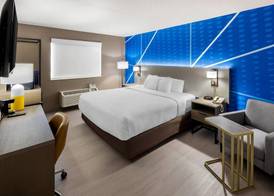 Comfort Inn Mount Vernon Downtown 4