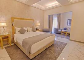 Riviera Hotel and Beach Lounge, Beirut 2