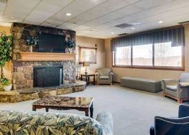 Quality Hotel and Conference Center Bluefield 4