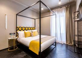 The Couper Colonna 3