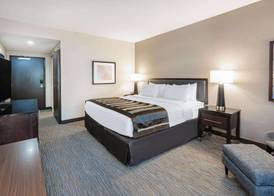 Wingate by Wyndham Moab 4