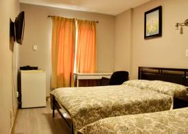 Hotel Victor 2