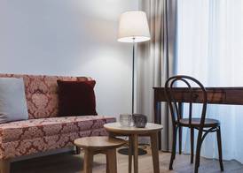 Kuntino Suites 3