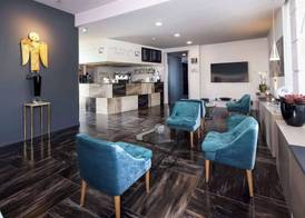 Best Western Plus Hotel Farnese 5