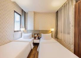 A25 Premium Hotel - 29 Lê Thị Hồng Gấm 3