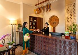 Laluna Hoi An Riverside Hotel & Spa 3