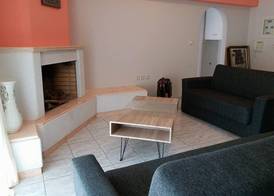 Daphnus Apartment in Agios Konstantinos 3