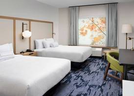 Fairfield Inn & Suites by Marriott Knoxville Lenoir City/I-75 5