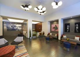 Kinzie Hotel 3