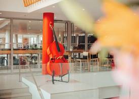 Hotel da Música 5