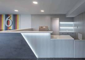 Studio 6 Hickory NC 3