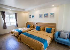 Residence Lodge 3