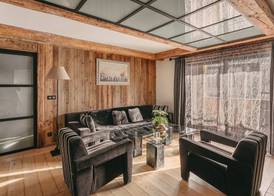 Les Suites – Maison Bouvier 2