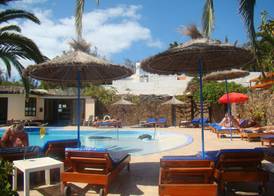 Monte Marina Naturist Resort 3