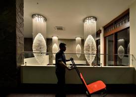 Serela Merdeka by KAGUM Hotels 3