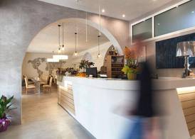 Hotel Alex 5