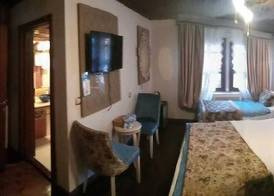 Arasta Konak Otel 5