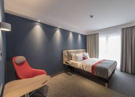 Holiday Inn Express WARSAW - MOKOTOW by IHG 5