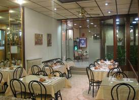 HOTEL FESTA BRAVA 2