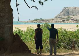 Big Game Yala - by Eco Team 4