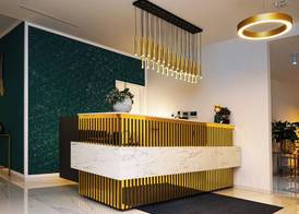 M-Pire Hotel Berlin 3