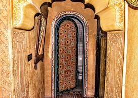 Riad Razoli Sidi Fateh 5