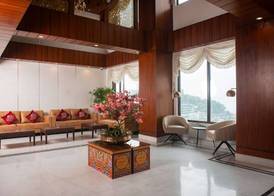 Ramada by Wyndham Gangtok Hotel & Casino Golden 3