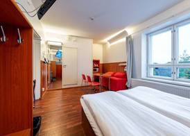 Omena Hotel Turku Humalistonkatu 3