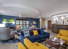 Comfort Suites Natchitoches 4
