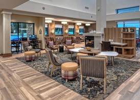 Residence Inn by Marriott Nashville at Opryland 2