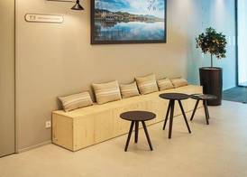 APARTAMENTS LA CARPA 2