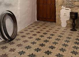 Apartamentos Jerez Siglo XIX 2