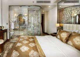 Pera Center Hotel 5