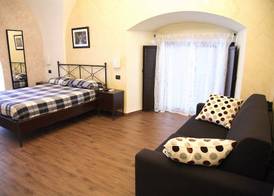 Duomo Bed & Breakfast 5
