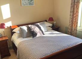 The Hawkley Inn 5